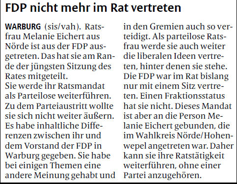 090122 OV WA RatsmandatWB