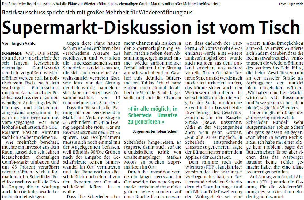 111822 OV WA SupermarktWB