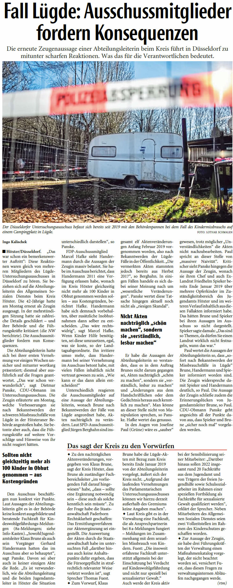 060921 KT HX LgdeKritisch