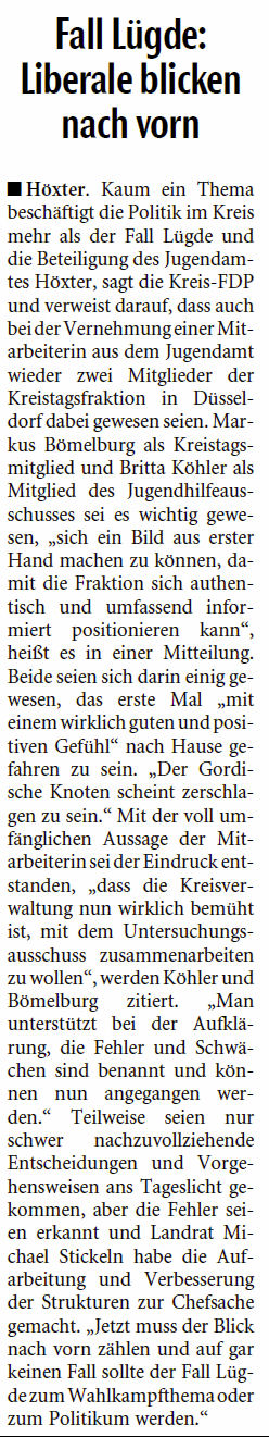 061221 KT HX LuegdeAusschussNW