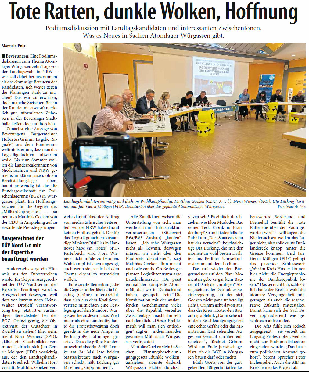 050622 KV HX PodiumWuergassenNW