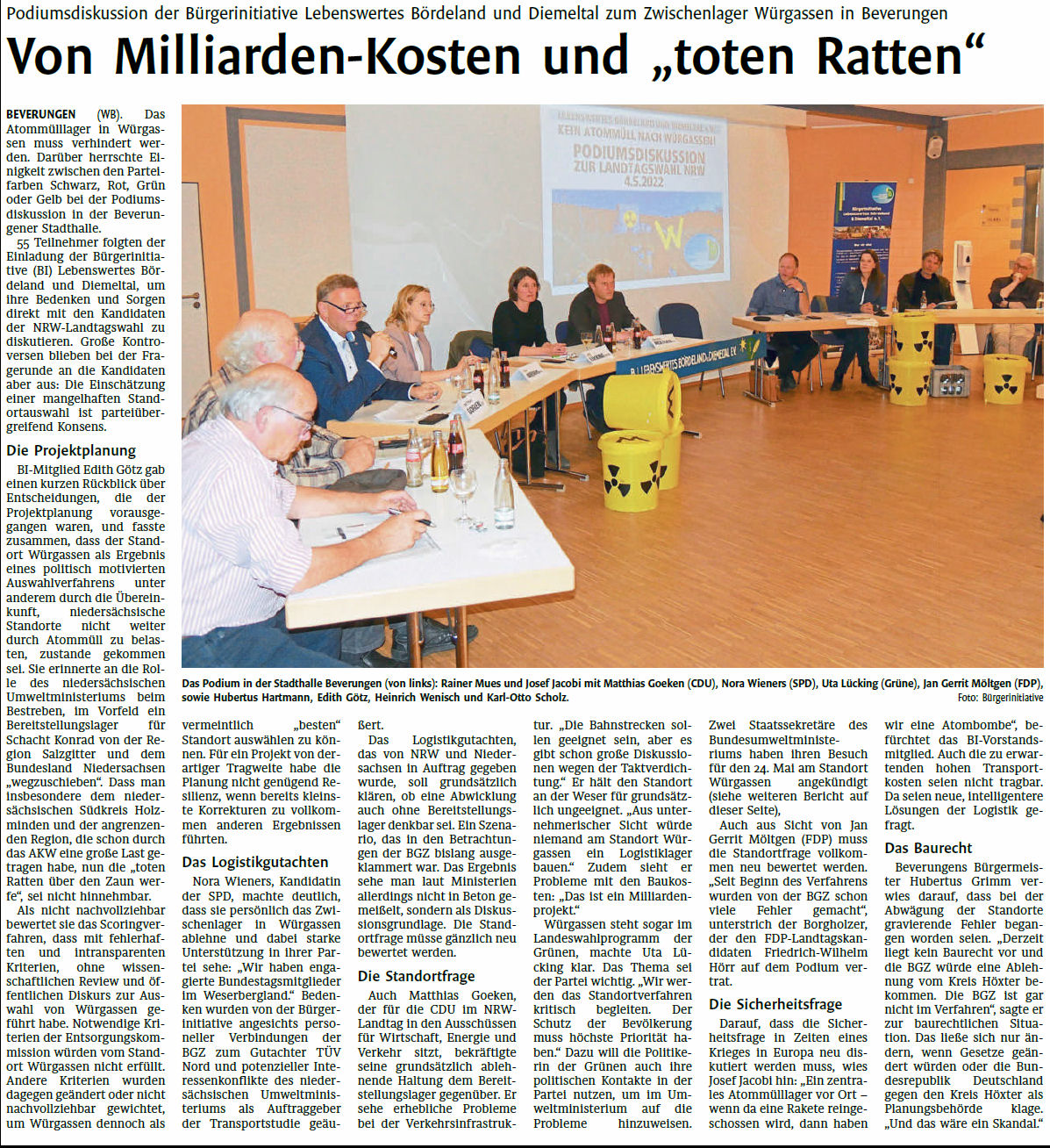 051322 KV HX PodiumWuergassenWB