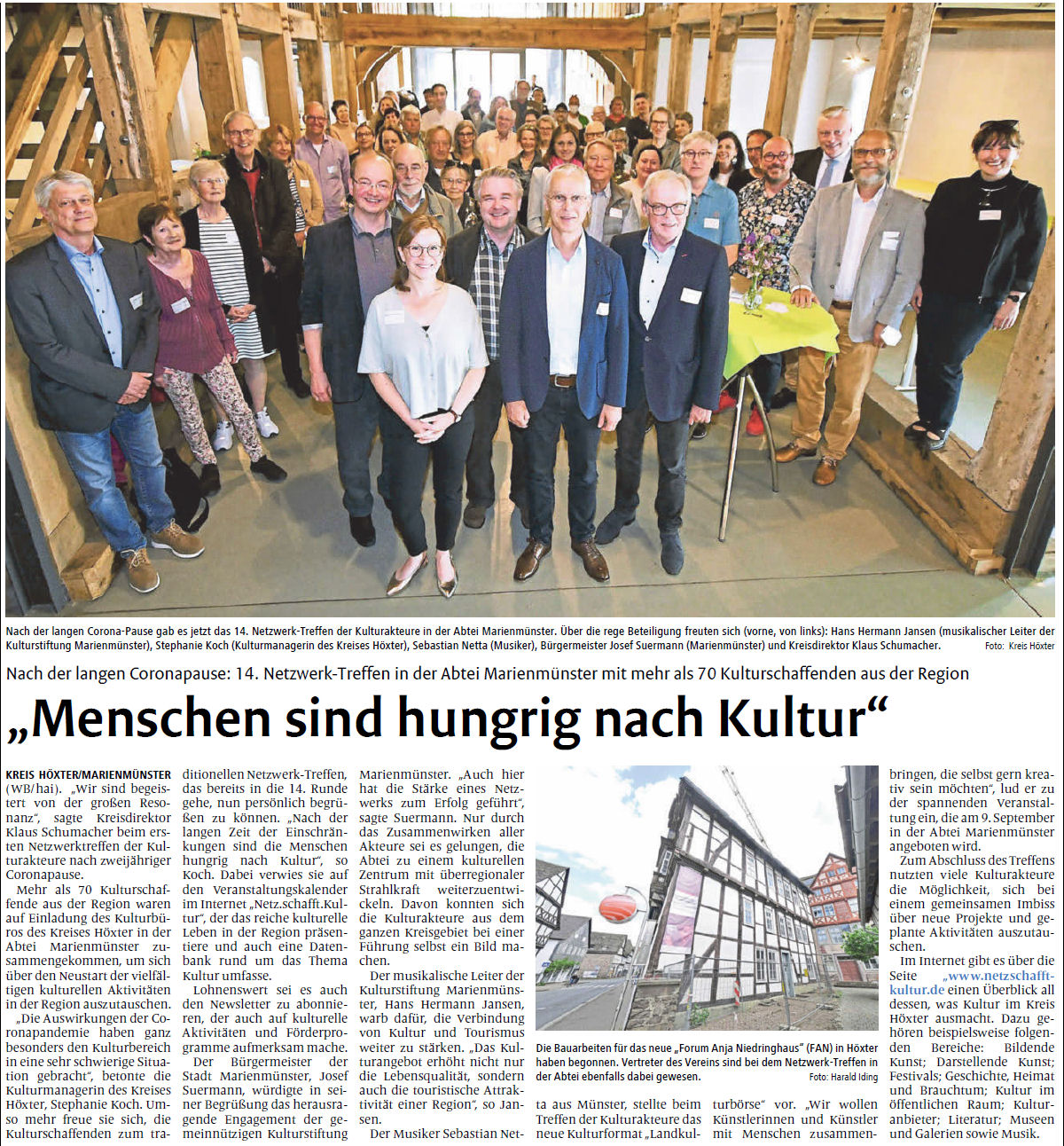 062122 KT HX KulturnetztWB