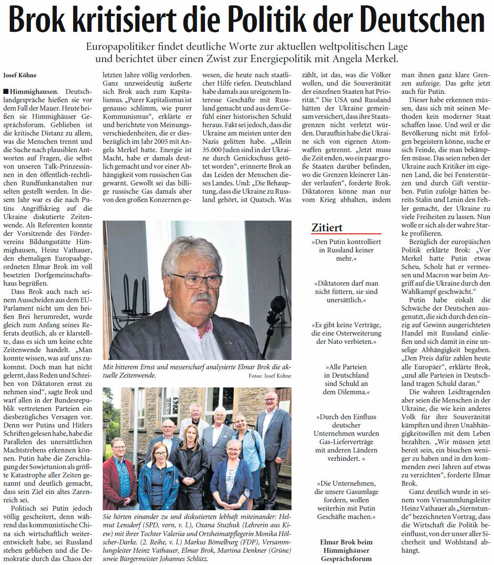 091322 KT HX ElmarBrokNW